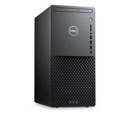 Dell XPS 8940 Tower Core i7 2.9 GHz - SSD 1 TB RAM 32 GB