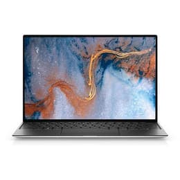 Dell XPS 13 9300 13" Core i7 1.3 GHz - SSD 512 GB - 16GB AZERTY - Französisch