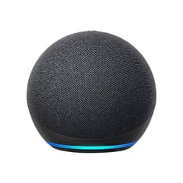 Lautsprecher Bluetooth Amazon Echo Dot 4 Gen - Schwarz