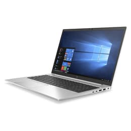 HP EliteBook 850 G8 16" Core i5 2.6 GHz - SSD 256 GB - 16GB QWERTY - Englisch