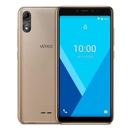 Wiko Y51 8GB - Gold - Ohne Vertrag