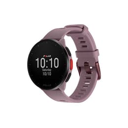 Polar Pacer Bluetooth 45 mm - Schwarz