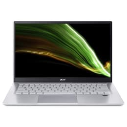 Acer Swift 3 14" Ryzen 7 1.8 GHz - SSD 1 TB - 16GB QWERTZ - Deutsch