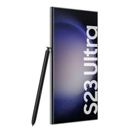 Galaxy S23 Ultra 512GB - Schwarz - Ohne Vertrag