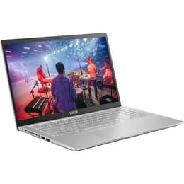 Asus VivoBook X515JA-EJ3358W 15" Core i5 1 GHz - SSD 256 GB - 8GB QWERTY - Englisch