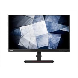 Bildschirm 23" LED Lenovo ThinkVision P24H-20 - 23.8" - Quad HD - USB-C - Grade B