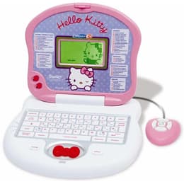 Clementoni Helo Kitty Laptop Touch-Tablet für Kinder
