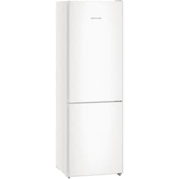 Kühlschrank mit Gefrierfach unten Liebherr CN 4313