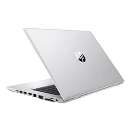 HP ProBook 645 G4 14" Ryzen 5 2 GHz - SSD 256 GB - 8GB AZERTY - Französisch
