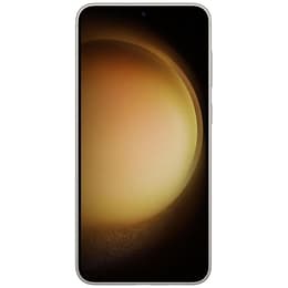 Galaxy S23+ 256GB - Beige - Ohne Vertrag