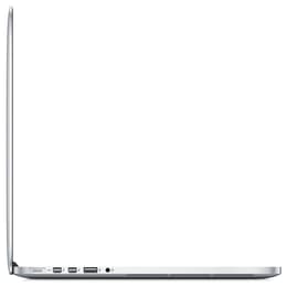 MacBook Pro 15" (2014) - QWERTY - Englisch