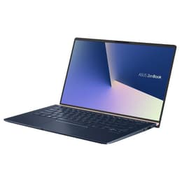 Asus ZenBook UX433F 14" Core i5 1.6 GHz - SSD 512 GB - 8GB QWERTY - Arabisch