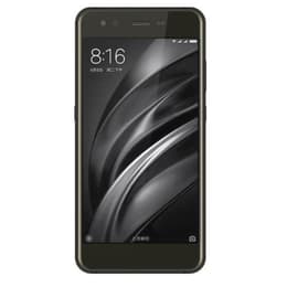 Nomu M8 64GB - Schwarz - Ohne Vertrag