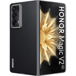 Honor Magic V2 512GB - Schwarz - Ohne Vertrag - Dual-SIM