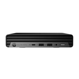 HP Elite Mini 800 G9 Core i5 1.6 GHz - SSD 512 GB RAM 16 GB