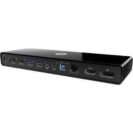 Hp 3005pr Dock & Docking-Station