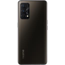 Realme GT Master 256GB - Schwarz - Ohne Vertrag