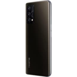 Realme GT Master 256GB - Schwarz - Ohne Vertrag