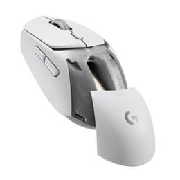 Logitech G309 Lightspeed Maus Wireless