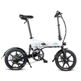 Fiido D2S E-Bike
