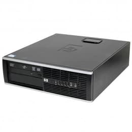 HP Compaq 6000 Pro Core 2 Duo 3,16 GHz - HDD 250 GB RAM 4 GB