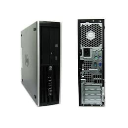 HP Compaq 6000 Pro Core 2 Duo 3,16 GHz - HDD 250 GB RAM 4 GB