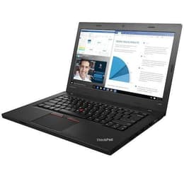 Lenovo ThinkPad T14s G2 14" Core i7 3 GHz - SSD 256 GB - 16GB QWERTY - Portugiesisch
