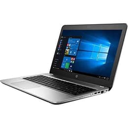 HP ProBook 450 G4 15" Core i5 2.5 GHz - SSD 480 GB - 4GB AZERTY - Französisch
