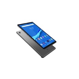Lenovo M10 Plus 128GB - Grau - WLAN + LTE