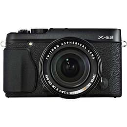 X-E2 - Schwarz
