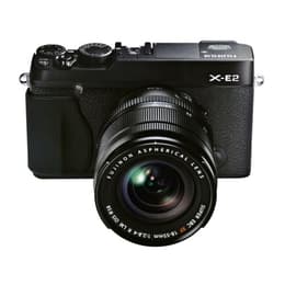 X-E2 - Schwarz