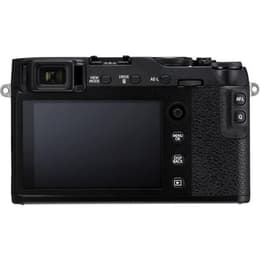 X-E2 - Schwarz