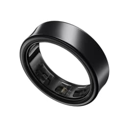 Galaxy Ring Size 13 Verbundenes Objekt