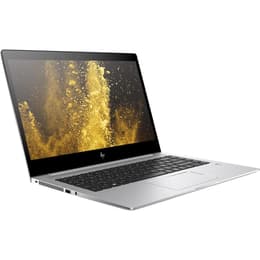 HP EliteBook 1040 G4 14" Core i5 2.6 GHz - SSD 256 GB - 8GB QWERTZ - Deutsch
