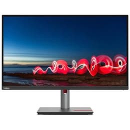 Bildschirm 27" LED Lenovo ThinkVision T27i-30