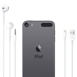 iPod touch 7 2019 32GB - Space Grau