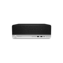 HP Prodesk 400 G5 SFF Core i3 3.6 GHz - SSD 128 GB RAM 8 GB