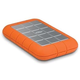 320GB LaCie Rugged Externe Festplatte - HDD 320 GB USB 2.0