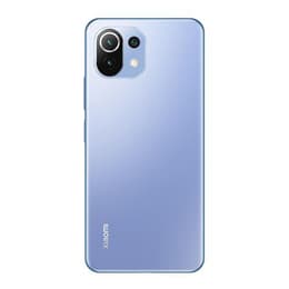 Xiaomi Mi 11 Lite 128GB - Blau - Ohne Vertrag