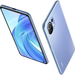 Xiaomi Mi 11 Lite 128GB - Blau - Ohne Vertrag