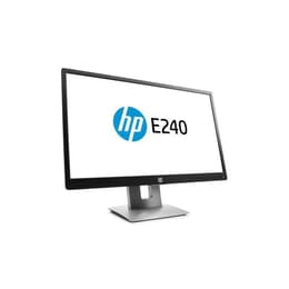 Bildschirm 24" LED FHD HP E240