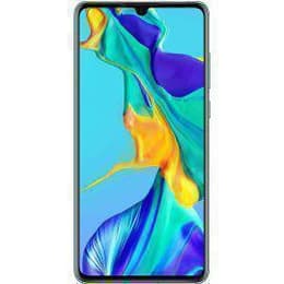 Huawei P30 128GB - Blau - Ohne Vertrag