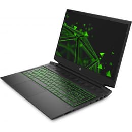 HP Pavilion 16-A0092NF 16" Core i7 2.6 GHz - SSD 1 TB - 16GB AZERTY - Französisch