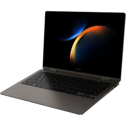 Galaxy Book 3 NP750 15" Core i5 1.3 GHz - SSD 512 GB - 8GB QWERTY - Spanisch