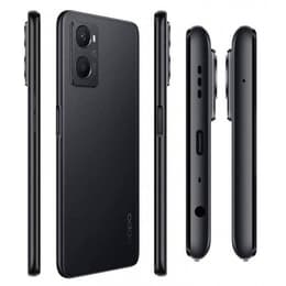 Oppo A96 128GB - Schwarz - Ohne Vertrag
