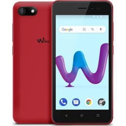 Wiko Sunny3 8GB - Rot - Ohne Vertrag
