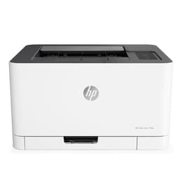 HP Color Laser 150A Laserdrucker Farbe