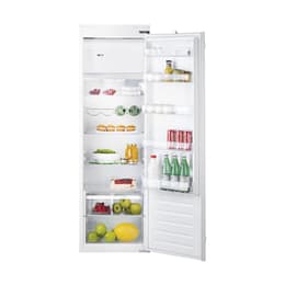 Einbau-Kühlschrank Nein Hotpoint ZSB18011