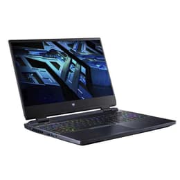 Acer Predator Helios 300 PH315-55-73N9 15" Core i7 2.7 GHz - SSD 1 TB - 32GB - Nvidia GeForce RTX 3070 Ti AZERTY - Französisch
