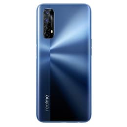 Realme 7 128GB - Blau - Ohne Vertrag